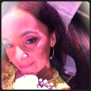 Meet your Posher, Sandra